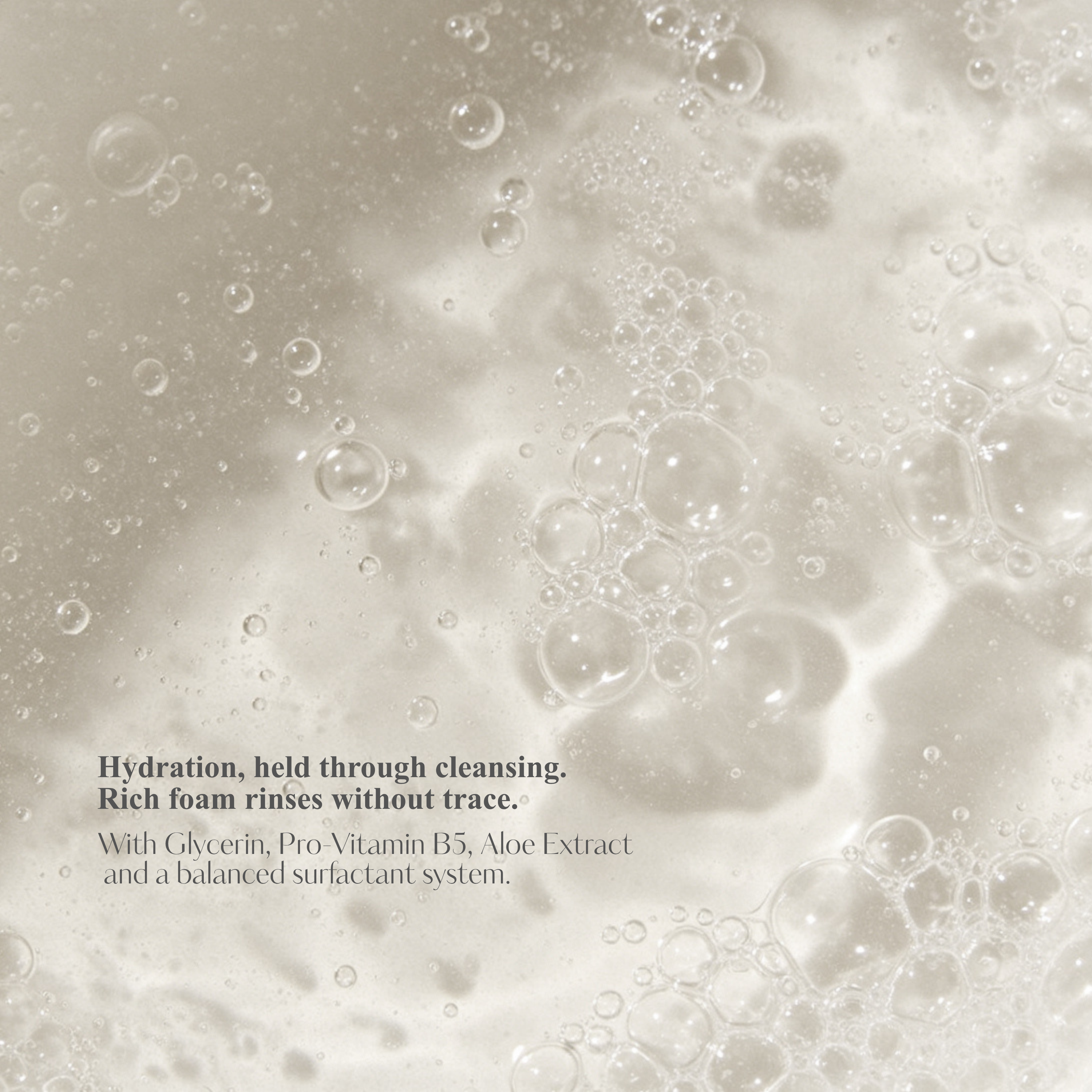 Tam Joy Aromatic Hand Wash