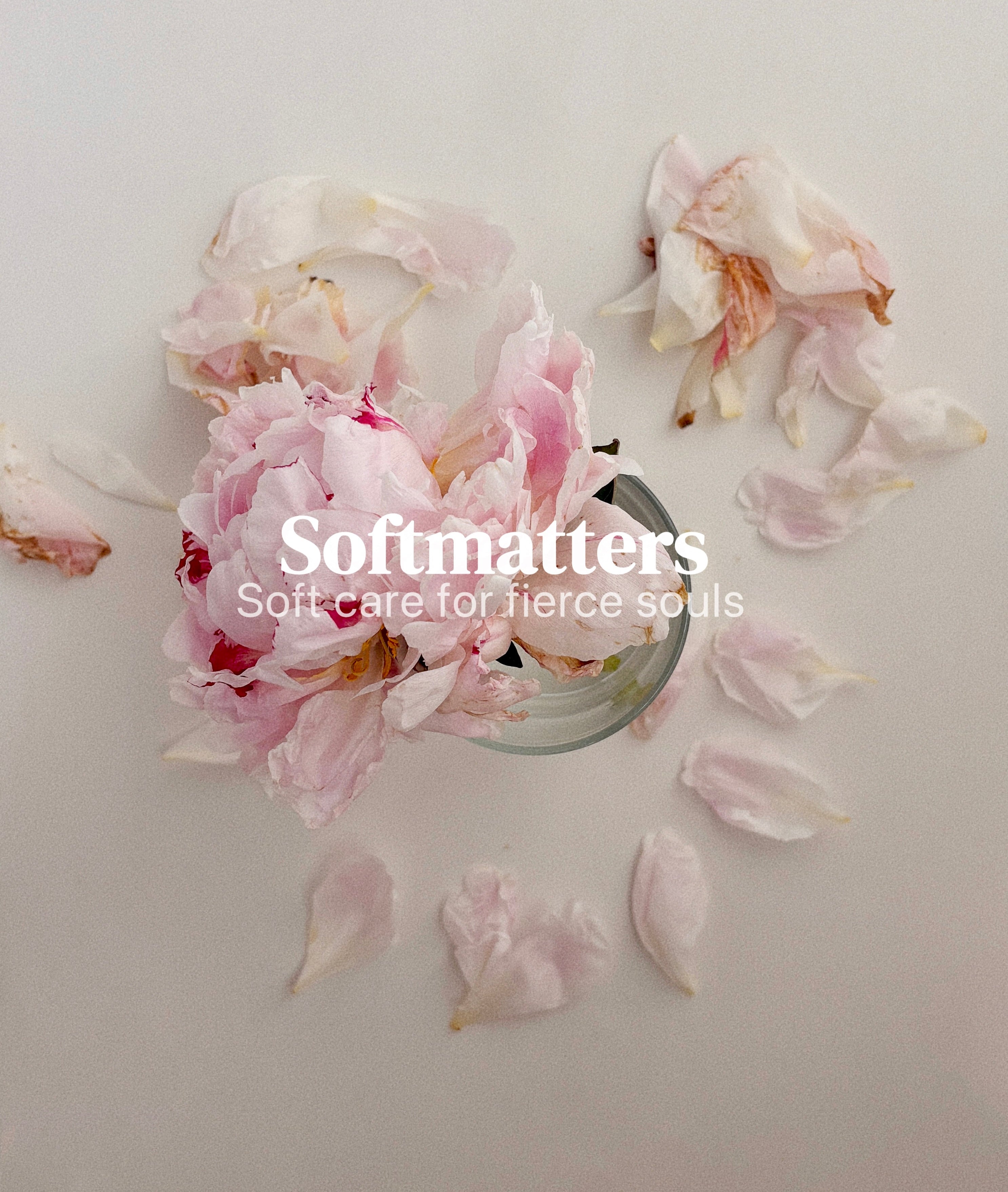 Still Rose Body Wash | Tremella, Oat & B5