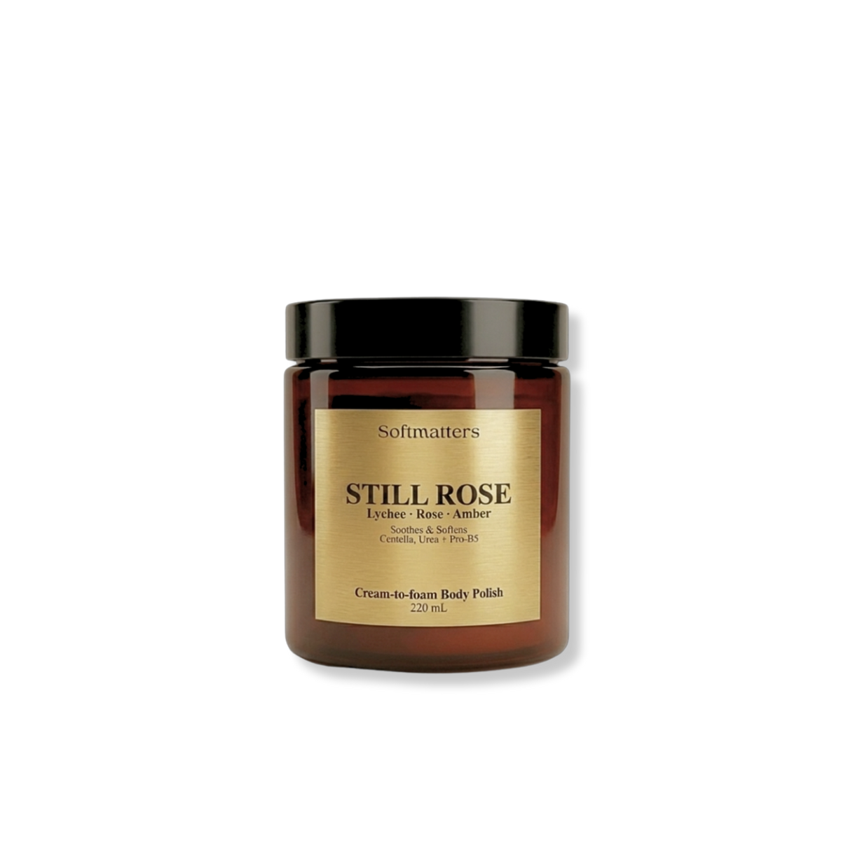 Still Rose Creamy Body Polish