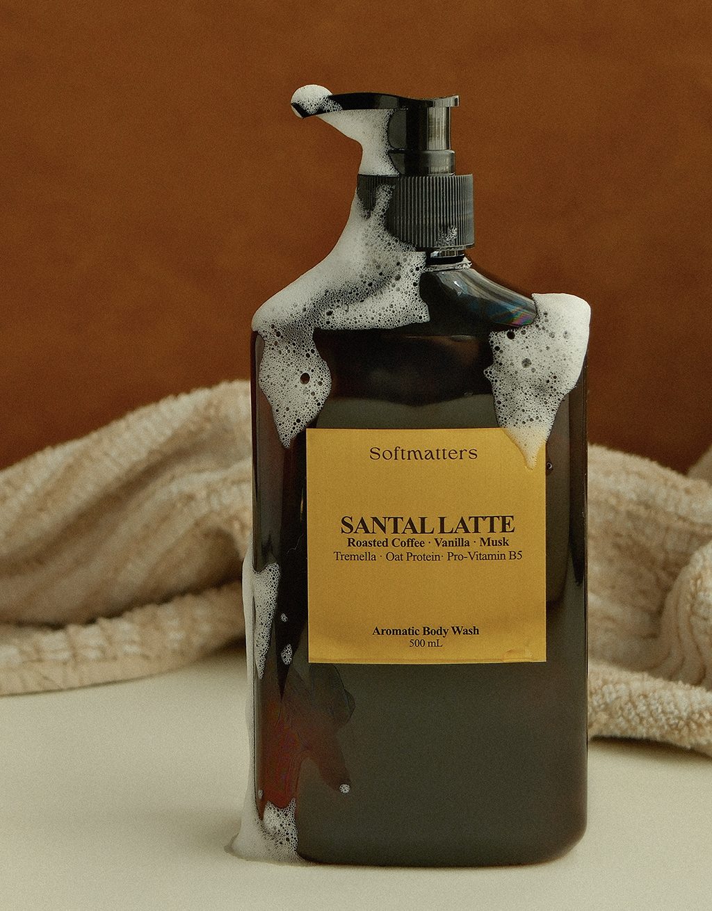 Softmatters Body care