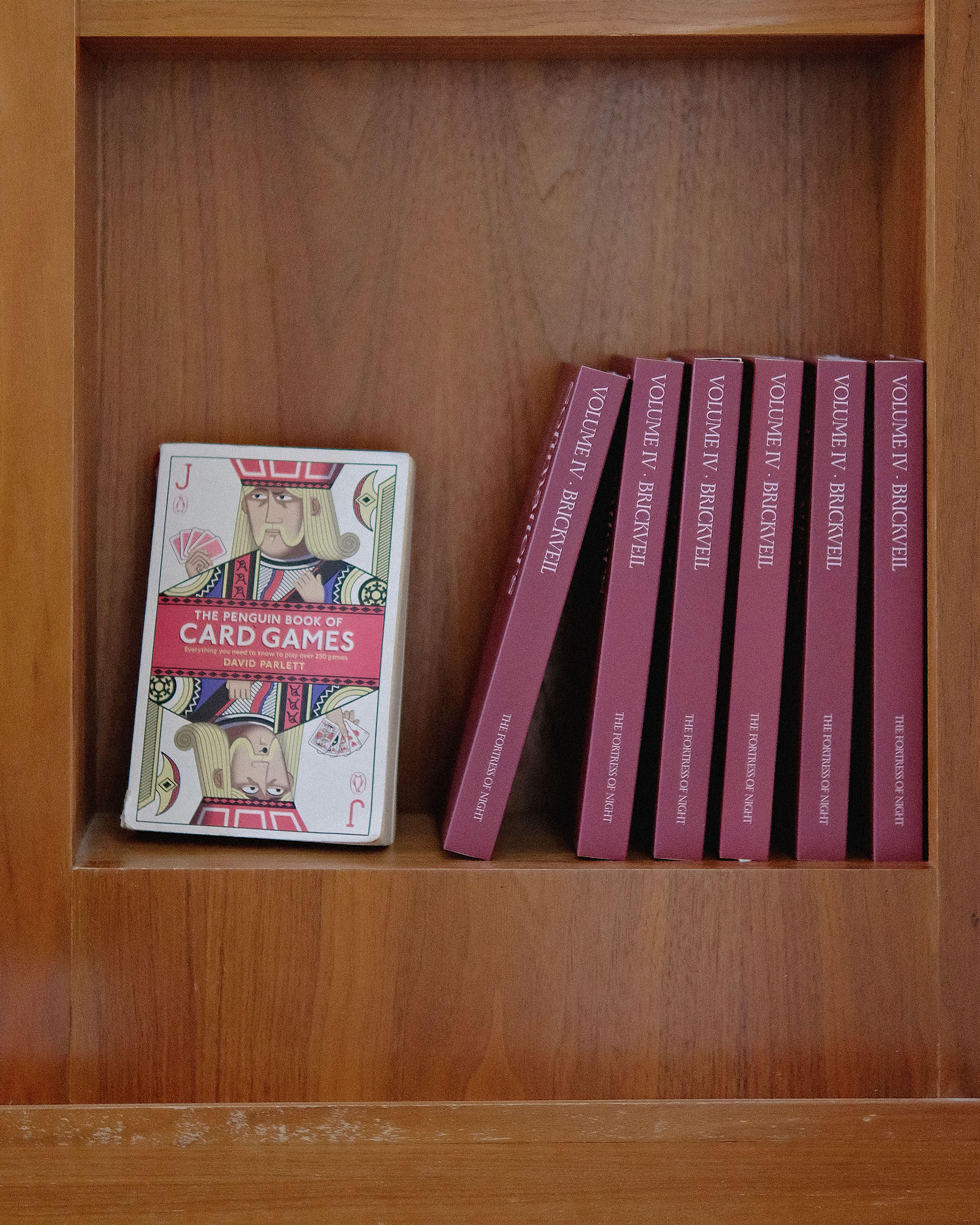 Brickveil Overnight Organic Cotton Pads, 6 Counts