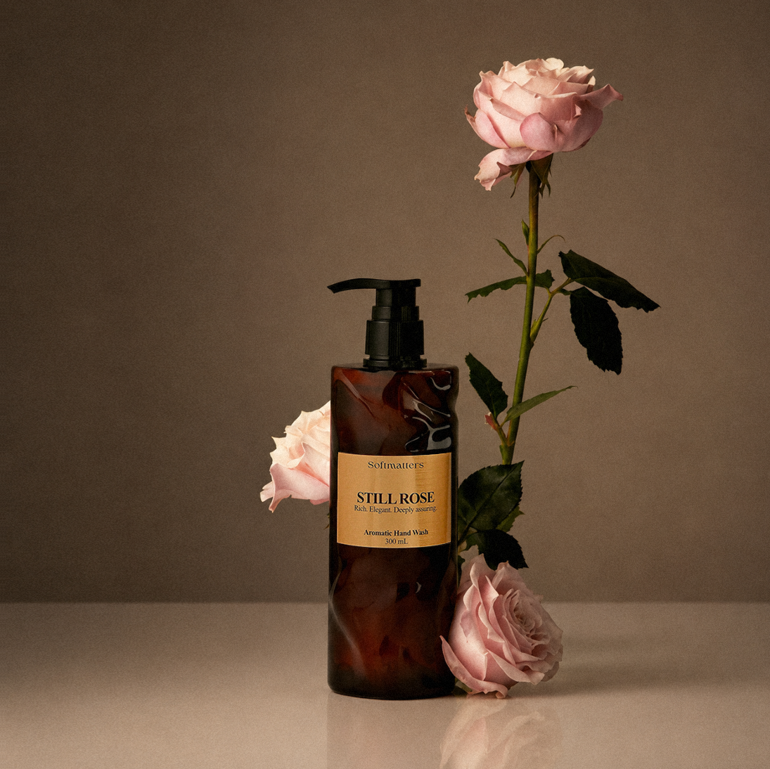 Still Rose Aromatic Hand Wash