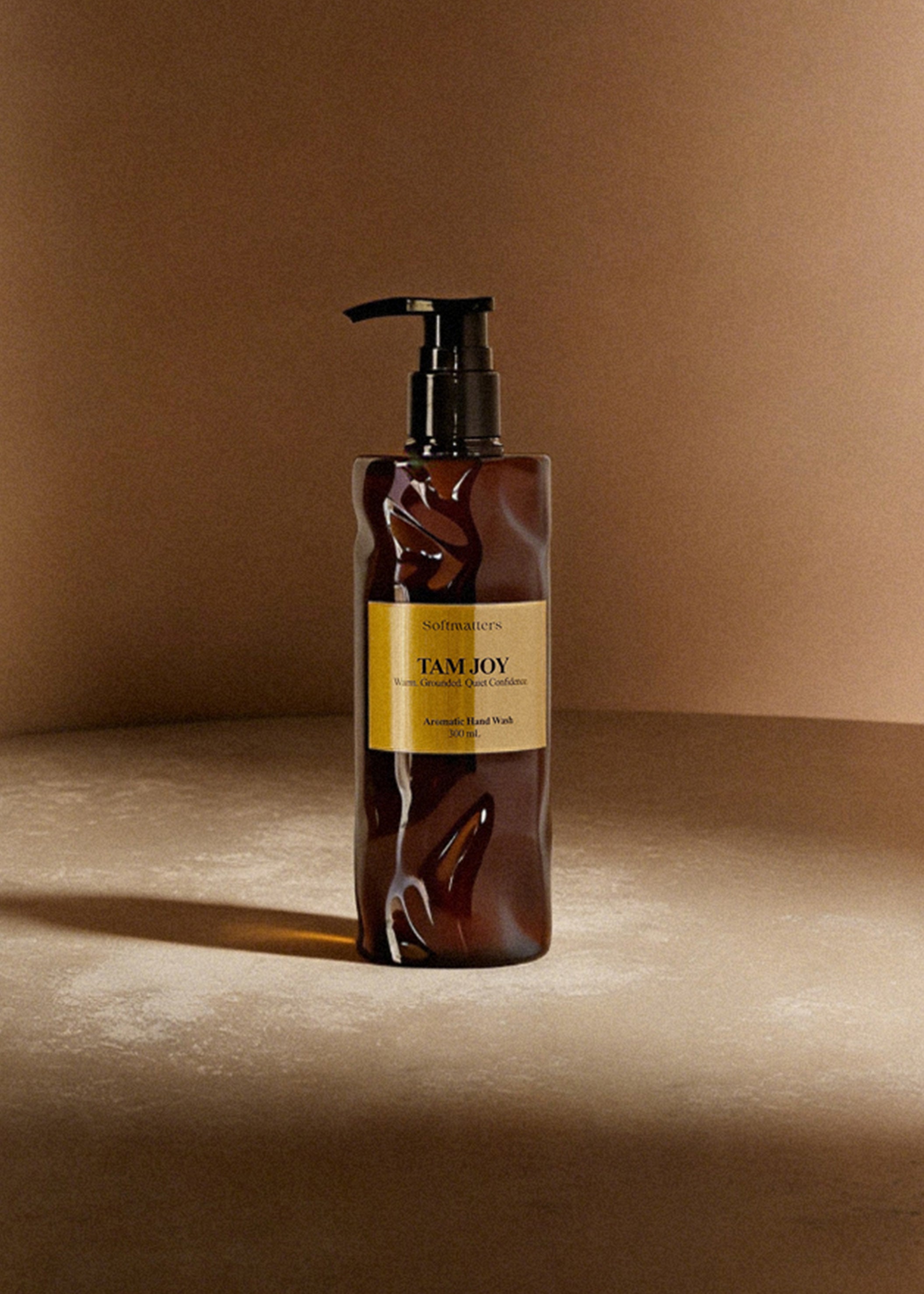 Tam Joy Aromatic Hand Wash