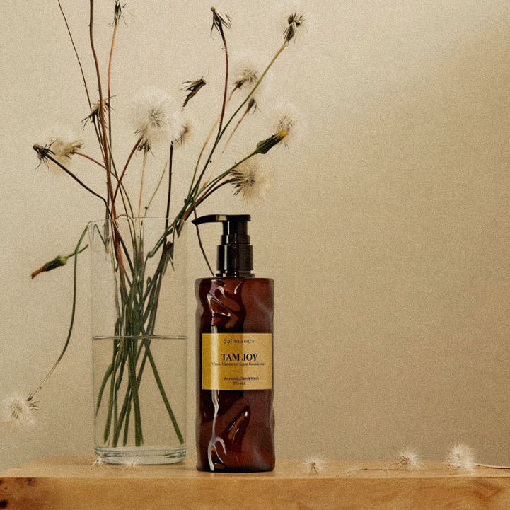 Tam Joy Aromatic Hand Wash