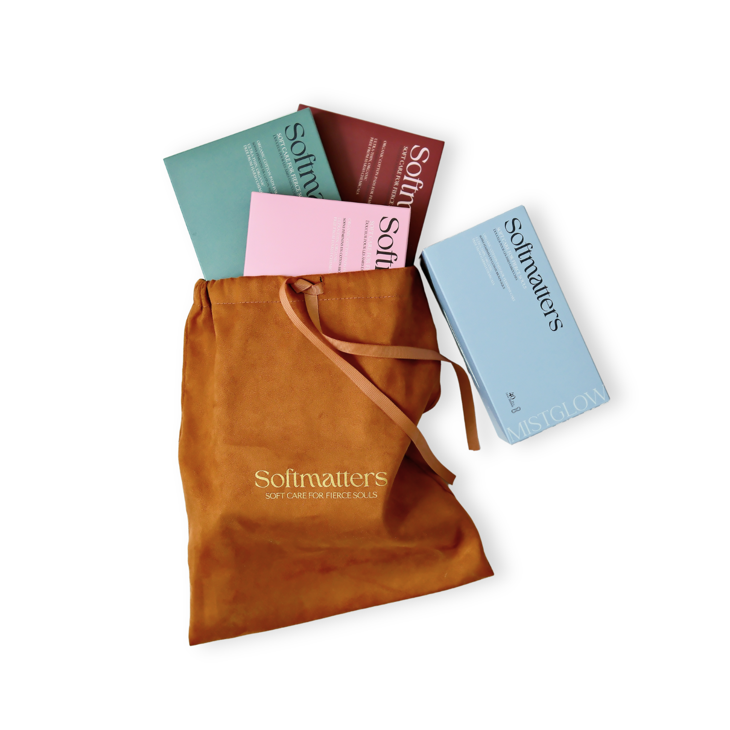 Gentle Intro Kit  · Full Cover Cycle Set
