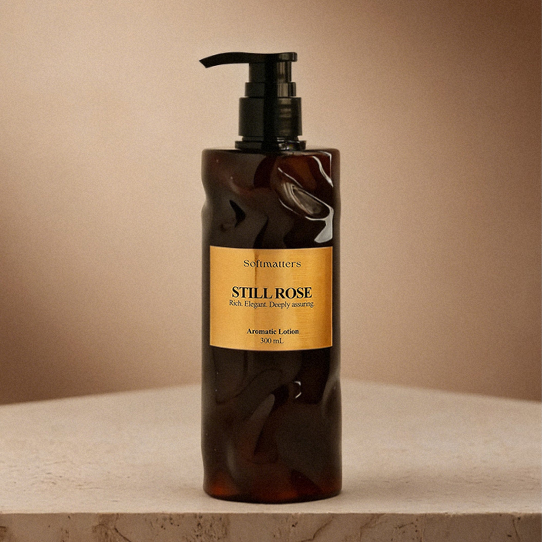 Still Rose Aromatic Lotion